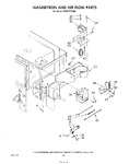 Diagram for 07 - Magnetron And Airflow