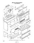 Diagram for 06 - Upper Chassis