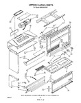 Diagram for 06 - Upper Chassis