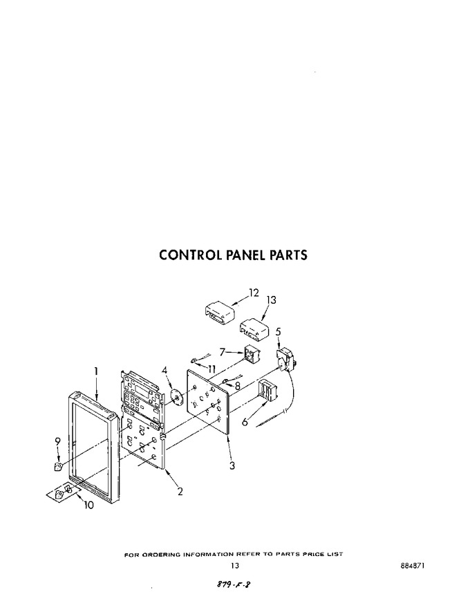 Diagram for RM988PXVM3