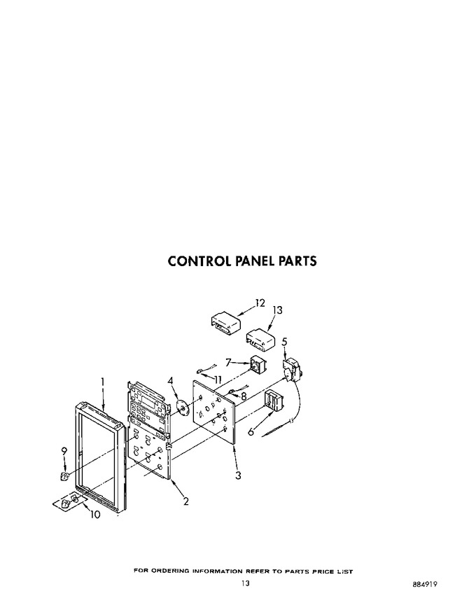 Diagram for RM988PXVN4