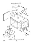 Diagram for 09 - Stirrer Drive