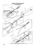 Diagram for 11 - Wiring Harness