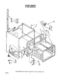 Diagram for 03 - Oven, Lit/optional