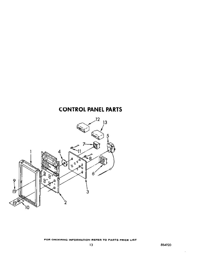 Diagram for RM988PXVN5