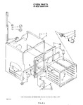 Diagram for 03 - Oven