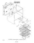 Diagram for 05 - Oven (continued)
