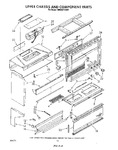 Diagram for 06 - Upper Chassis And Component