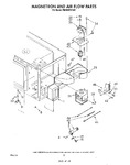 Diagram for 07 - Magnetron And Air Flow