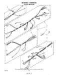 Diagram for 12 - Wiring Harness , Literature And Optional