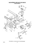 Diagram for 07 - Magnetron And Air Flow