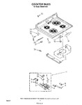Diagram for 02 - Cook Top