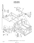 Diagram for 04 - Oven