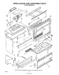 Diagram for 07 - Upper Chassis And Component