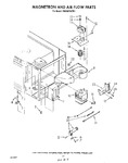 Diagram for 08 - Magnetron And Air Flow