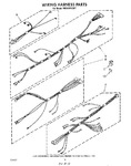 Diagram for 11 - Wiring Harness