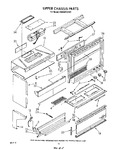 Diagram for 07 - Upper Chassis