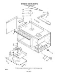 Diagram for 09 - Stirrer Drive