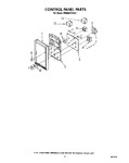 Diagram for 03 - Control Panel