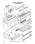 Diagram for 07 - Upper Chassis