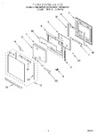 Diagram for 03 - Oven Door