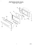 Diagram for 08 - Microwave Door