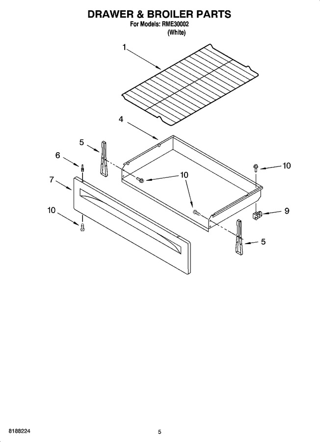 Diagram for RME30002