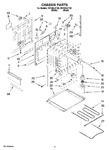Diagram for 03 - Chassis Parts