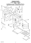Diagram for 03 - Chassis Parts