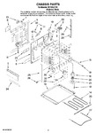 Diagram for 03 - Chassis Parts