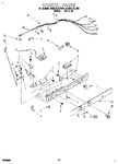 Diagram for 08 - Control, Lit/optional