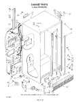 Diagram for 02 - Cabinet