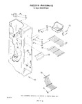 Diagram for 04 - Freezer Liner