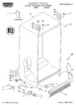 Diagram for 01 - Cabinet, Literature