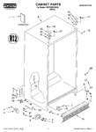 Diagram for 01 - Cabinet, Literature