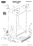 Diagram for 01 - Cabinet, Literature