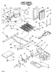 Diagram for 09 - Unit Parts