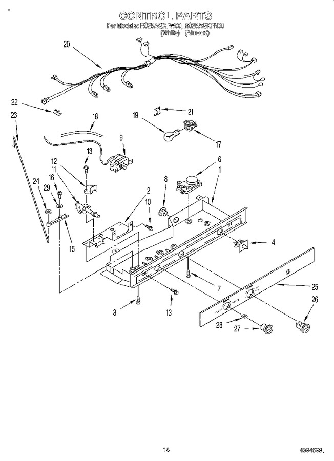 Diagram for RS25AQXFN00