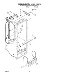 Diagram for 02 - Refrigerator Liner