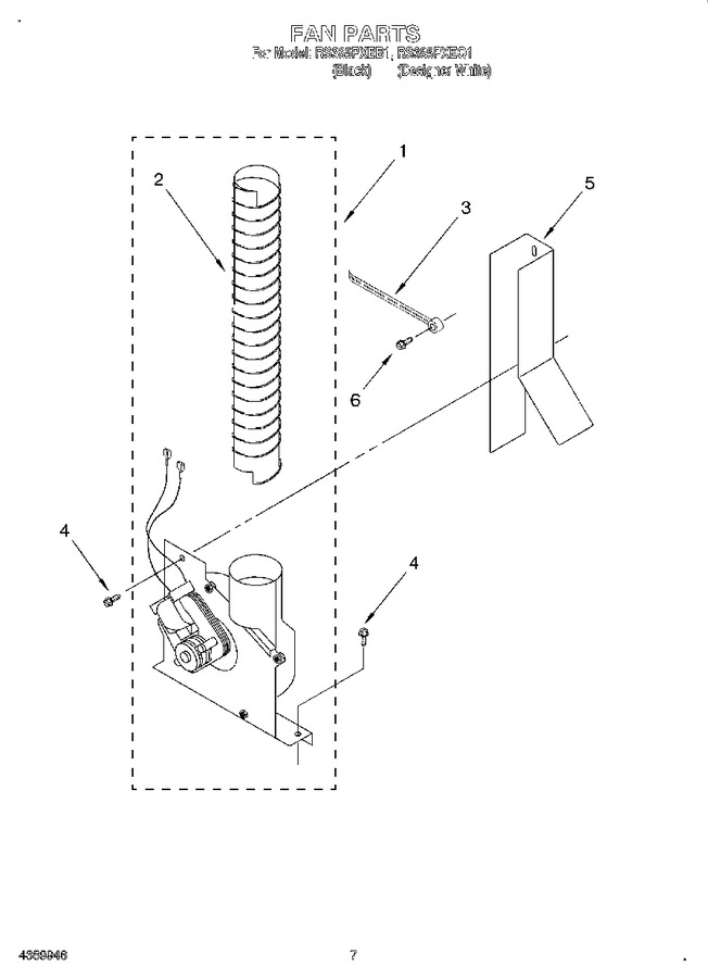 Diagram for RS385PXEQ1