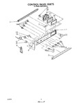 Diagram for 03 - Control Panel