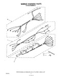 Diagram for 05 - Wiring Harness