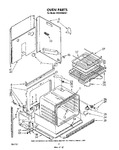 Diagram for 03 - Oven