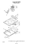 Diagram for 05 - Cook Top