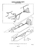Diagram for 06 - Wiring Harness