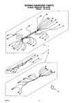 Diagram for 05 - Wiring Harness, Optional