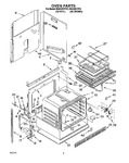 Diagram for 03 - Oven, Literature