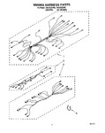 Diagram for 05 - Wiring Harness, Optional