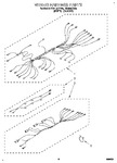 Diagram for 05 - Wiring Harness, Optional