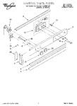 Diagram for 01 - Control Panel